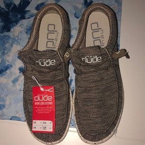 Hey Dude SOX collection